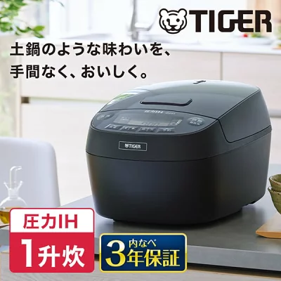JPV-C180KG　炊飯器
