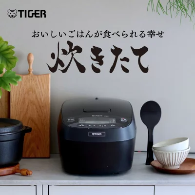 JPV-N100　炊飯器