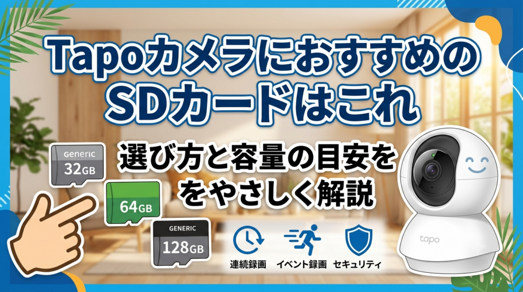 sdカード