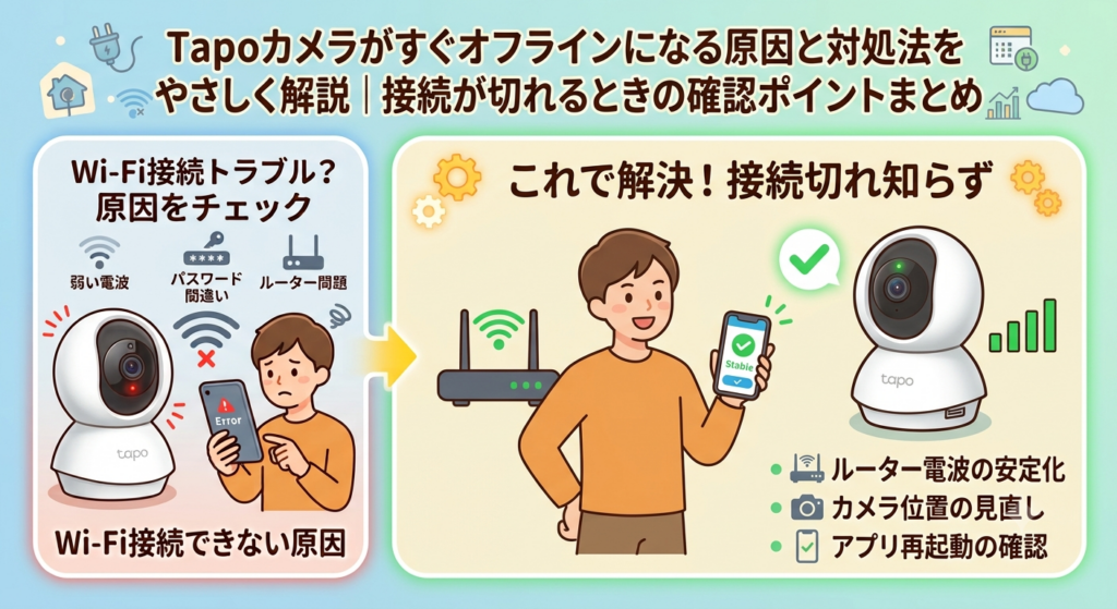 オフライン