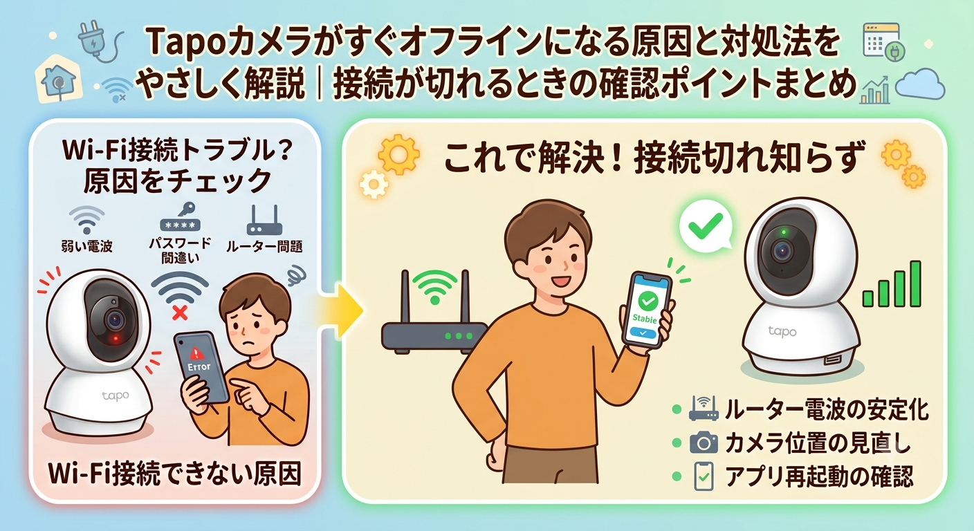 オフライン